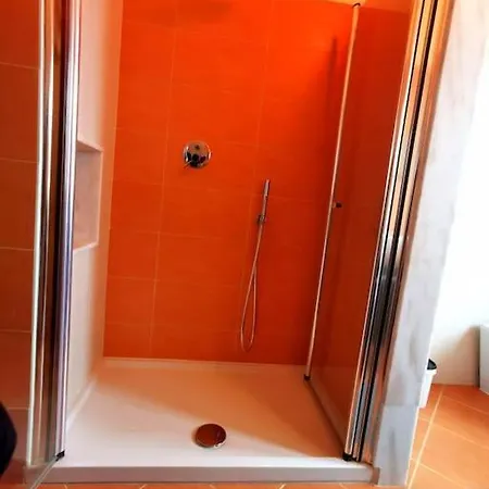 Apartment Tuoro Sul Trasimeno *