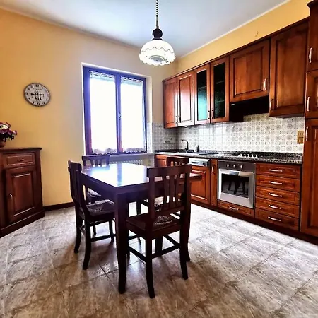 Apartment Tuoro Sul Trasimeno Borghetto (Umbria)