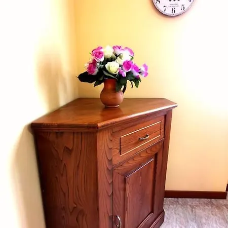 Apartment Tuoro Sul Trasimeno *
