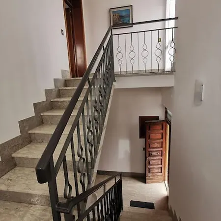 Tuoro Sul Trasimeno Apartment Borghetto (Umbria)