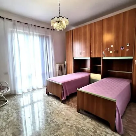 Tuoro Sul Trasimeno Apartment *