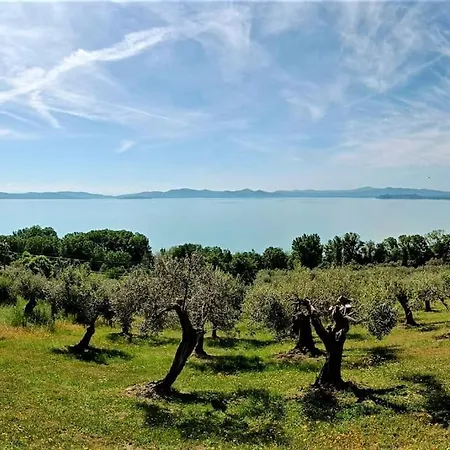 Tuoro Sul Trasimeno Apartment Borghetto (Umbria)