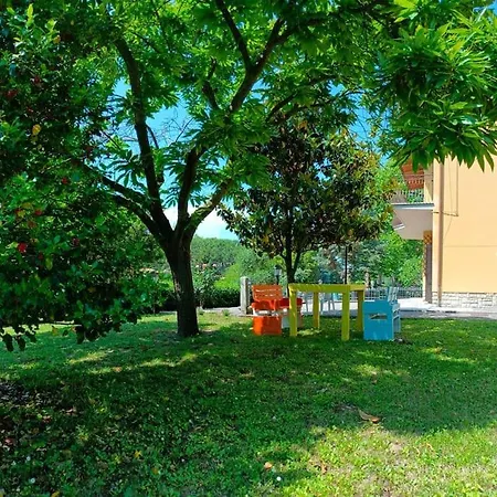 Tuoro Sul Trasimeno Apartment Borghetto (Umbria)