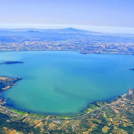 Apartment Tuoro Sul Trasimeno