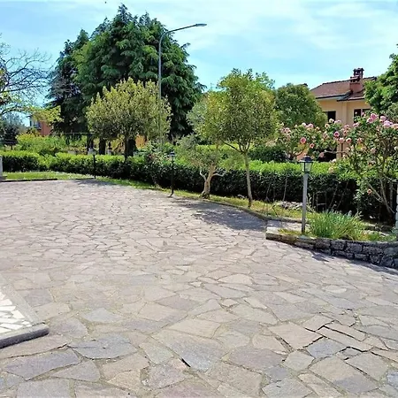 Apartment Tuoro Sul Trasimeno