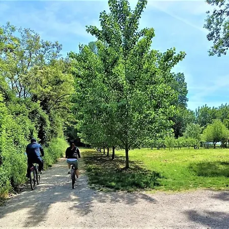 Tuoro Sul Trasimeno Borghetto (Umbria)