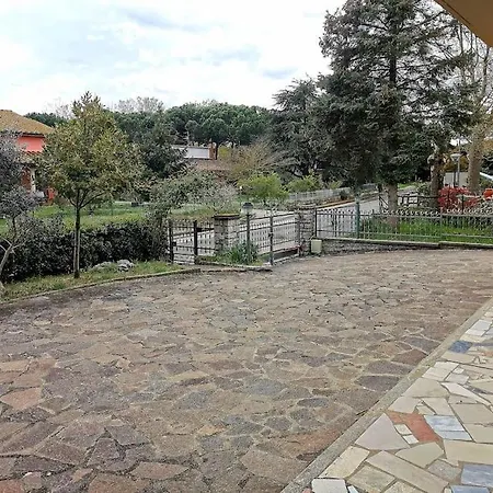 Apartment Tuoro Sul Trasimeno