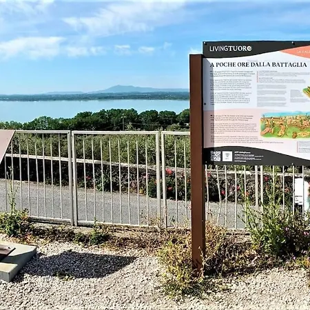 Tuoro Sul Trasimeno