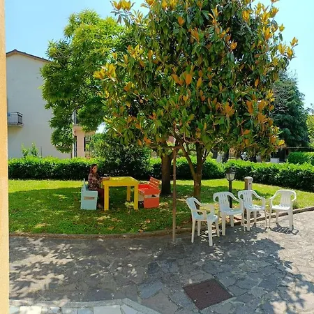 Apartment Tuoro Sul Trasimeno
