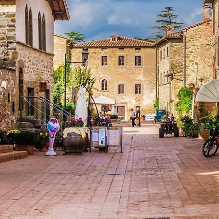 Tuoro Sul Trasimeno * Borghetto (Umbria)