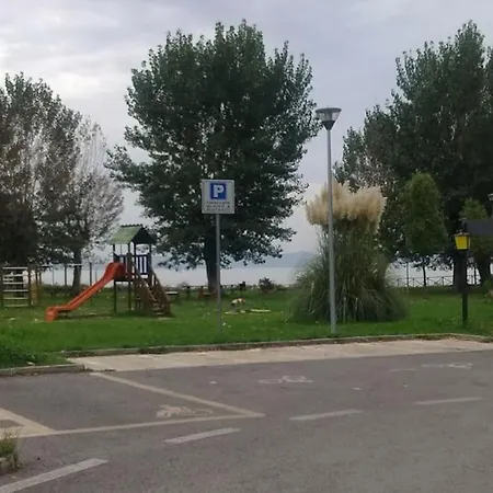 Tuoro Sul Trasimeno *