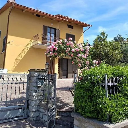 Apartment Tuoro Sul Trasimeno *