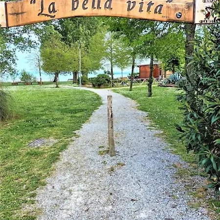 Apartment Tuoro Sul Trasimeno *