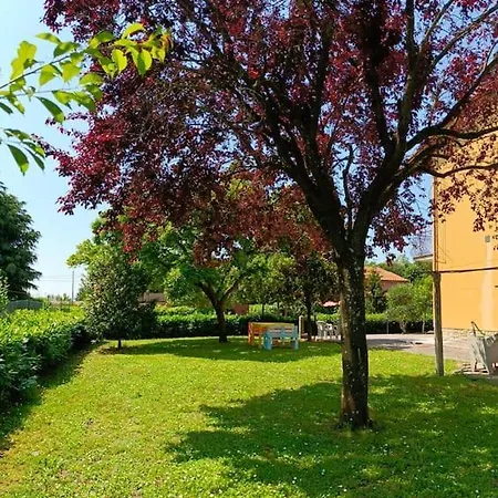 Tuoro Sul Trasimeno Apartment