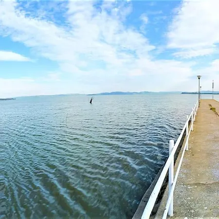 Tuoro Sul Trasimeno Apartment